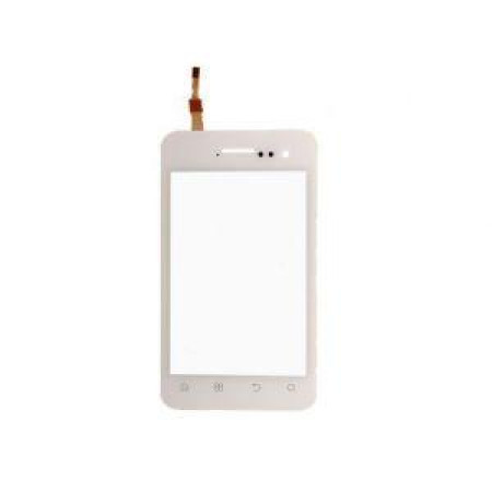 Сенсор Fly IQ255, белый