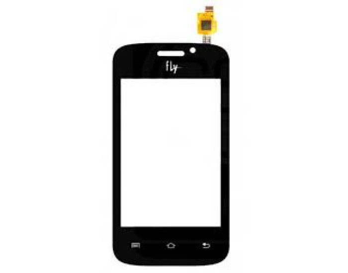 Сенсор Fly IQ239, черный