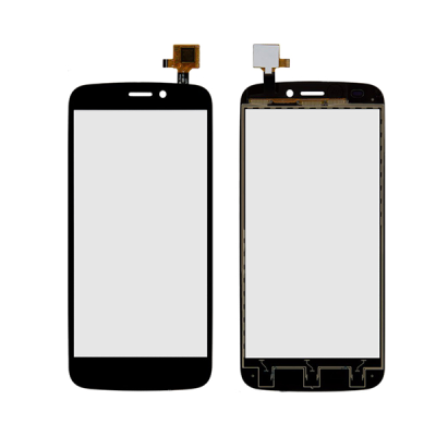 Сенсор Fly IQ4410i, черный