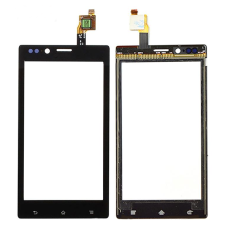 Сенсор Sony Xperia J ST26, черный
