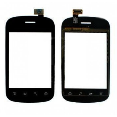 Сенсор Fly IQ236, черный