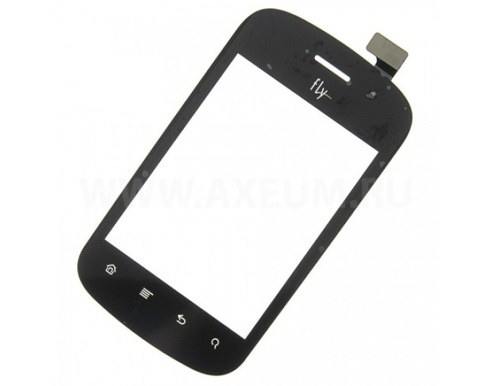 Сенсор Fly IQ236, белый