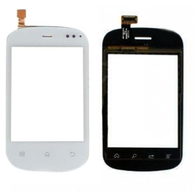 Сенсор Fly IQ236, белый