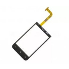 Сенсор HTC Desire 200, черный