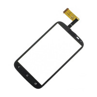 Сенсор HTC Desire  X T328e, черный
