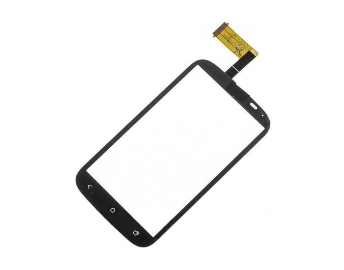 Сенсор HTC Desire X T328e, черный