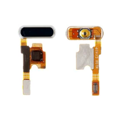 Шлейф для Xiaomi MI 5, кнопки меню, чорний