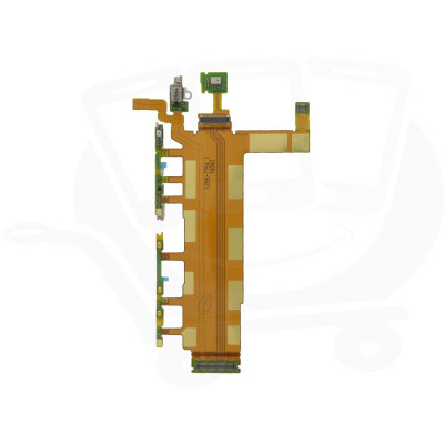 Шлейф для Lenovo S898t, конектора зарядки
