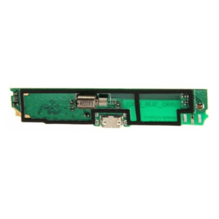 Шлейф для Lenovo S890, коннектора зарядки