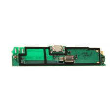 Шлейф для Lenovo S890, коннектора зарядки