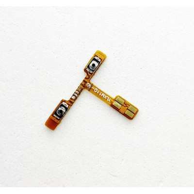 Шлейф для Xiaomi Mi 11 Lite Mi 11 Lite 5G кнопок звуку