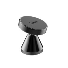 Автотримач магнітний Hoco CA46 Metal Magnetic Dashboard Black