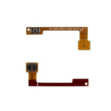 Шлейф для Samsung A500, Galaxy A5 - 2015, кнопки включения