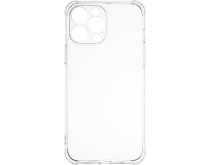 Чехол-силикон Gelius Ultra Thin Proof Air Case iPhone 13 Pro Max Clear