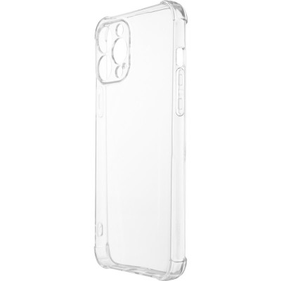 Чохол-силікон Gelius Ultra Thin Proof Air Case iPhone 13 Pro Max Clear
