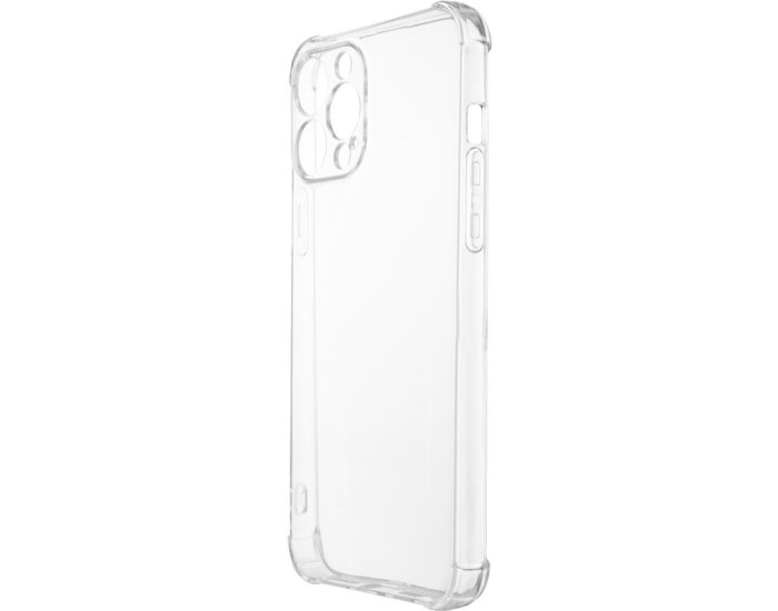 Чехол-силикон Gelius Ultra Thin Proof Air Case iPhone 13 Pro Max Clear
