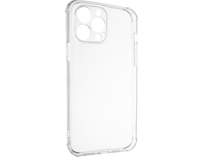 Чехол-силикон Gelius Ultra Thin Proof Air Case iPhone 13 Pro Max Clear