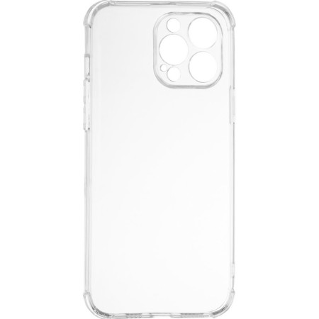 Чехол-силикон Gelius Ultra Thin Proof Air Case iPhone 13 Pro Max Clear