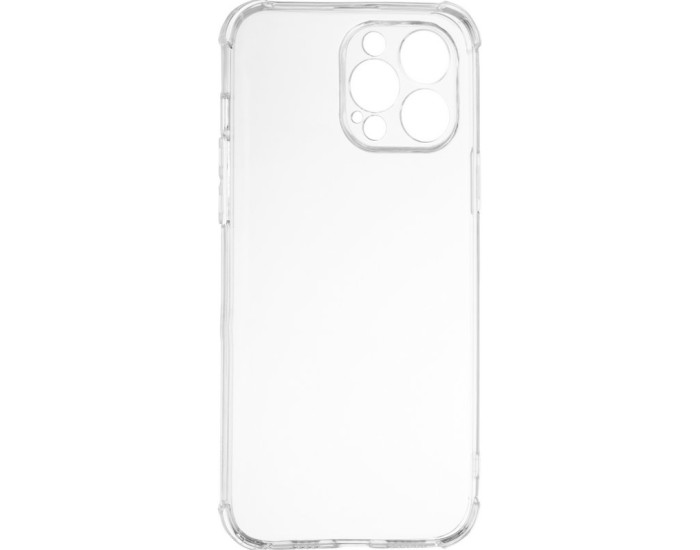 Чехол-силикон Gelius Ultra Thin Proof Air Case iPhone 13 Pro Max Clear