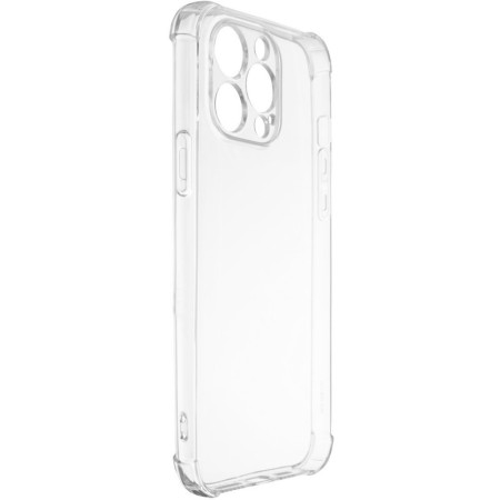 Чехол-силикон Gelius Ultra Thin Proof Air Case iPhone 13 Pro Max Clear
