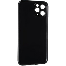 Чехол-силикон Gelius Slim Full Cover Case + Glass for iPhone 11 Pro Max Black