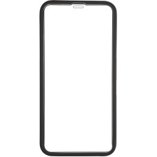 Чехол-силикон Gelius Slim Full Cover Case + Glass for iPhone 11 Pro Max Black