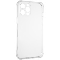 Чехол-силикон Gelius Ultra Thin Proof Air Case iPhone 12 Pro Max Clear