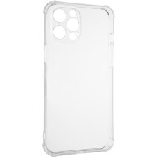 Чехол-силикон Gelius Ultra Thin Proof Air Case iPhone 12 Pro Max Clear