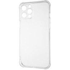 Чехол-силикон Gelius Ultra Thin Proof Air Case iPhone 12 Pro Max Clear