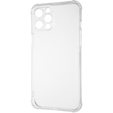 Чехол-силикон Gelius Ultra Thin Proof Air Case iPhone 12 Pro Max Clear