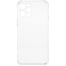 Чехол-силикон Gelius Ultra Thin Proof Air Case iPhone 12 Pro Max Clear