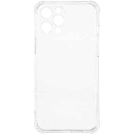 Чехол-силикон Gelius Ultra Thin Proof Air Case iPhone 12 Pro Max Clear