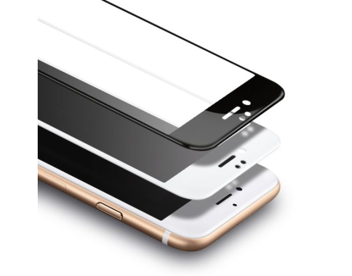 Защитное стекло Samsung J260 J2 Core - 2018, 5D Gold