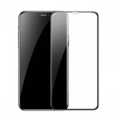 Защитное cтекло Strong iPhone 12 Pro Max 5D Black