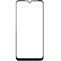 Скло фронтальне Xiaomi Redmi Note 7, чорне