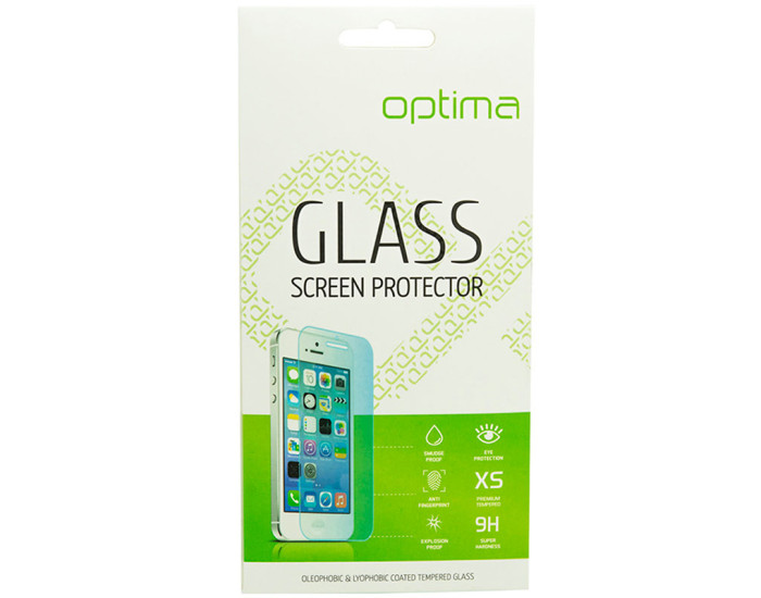 Защитное стекло Samsung A105 A10 /M105  M10, 5D Black