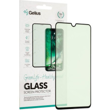 Захисне Скло Gelius Green Life Samsung A705 (A70) Black