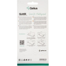 Защитное стекло Gelius Green Life Samsung A705 (A70) Black