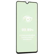 Защитное стекло Gelius Green Life Samsung A705 (A70) Black