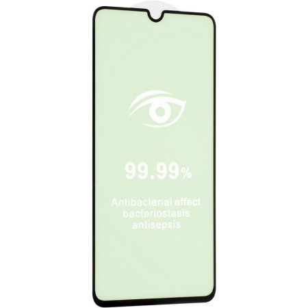 Защитное стекло Gelius Green Life Samsung A705 (A70) Black