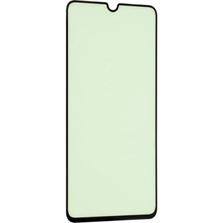 Защитное стекло Gelius Green Life Samsung A705 (A70) Black