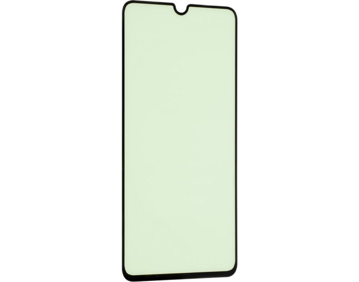 Защитное стекло Gelius Green Life Samsung A705 (A70) Black