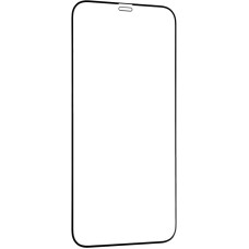 Захисне Скло iPhone 14/13/13 Pro/16e 5D Black