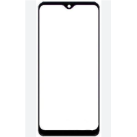 Скло фронтальне з OCA-пленкой ZTE Blade V2020 Smart 8010/V30 Vita, чорне