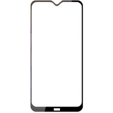 Стекло фронтальное Xiaomi Redmi 8 / 8A, черное