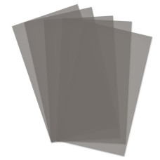 Поляризационная пленка 9.7"  (Класс C)