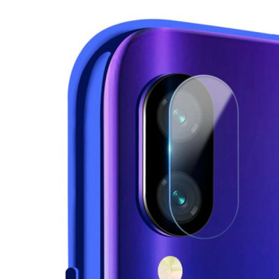 Защитное стекло для камеры Huawei Honor 20 3D