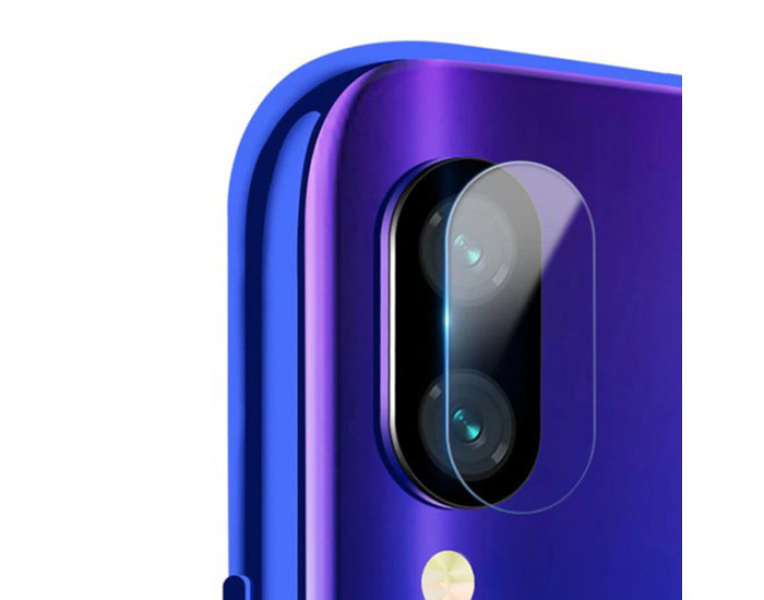 Защитное стекло для камеры iPhone 7 Plus