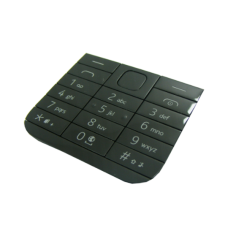 Клавиатура для Nokia 225, черная
