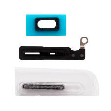 Сеточка на динамик iPhone 7, 5шт